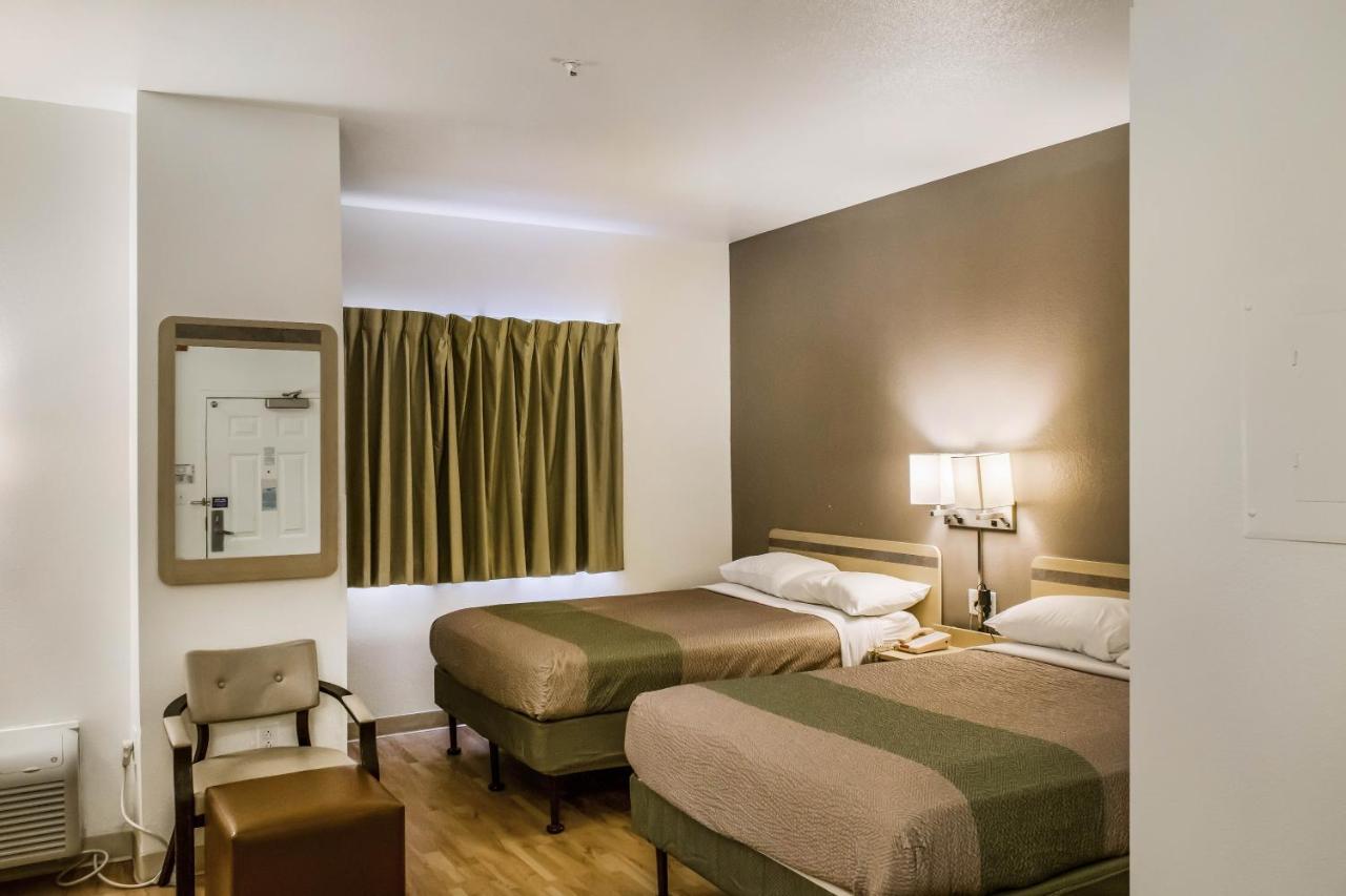 Motel 6 Fishers, In - Indianapolis المظهر الخارجي الصورة