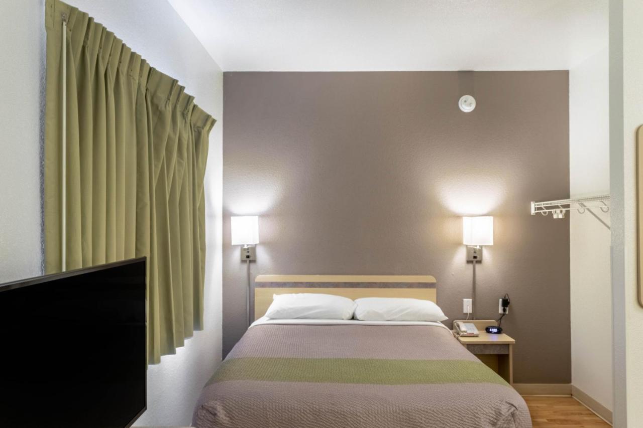 Motel 6 Fishers, In - Indianapolis المظهر الخارجي الصورة