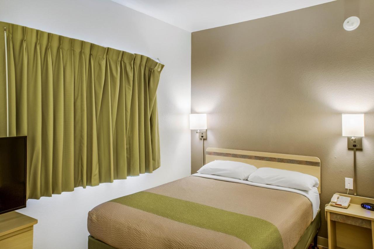 Motel 6 Fishers, In - Indianapolis المظهر الخارجي الصورة