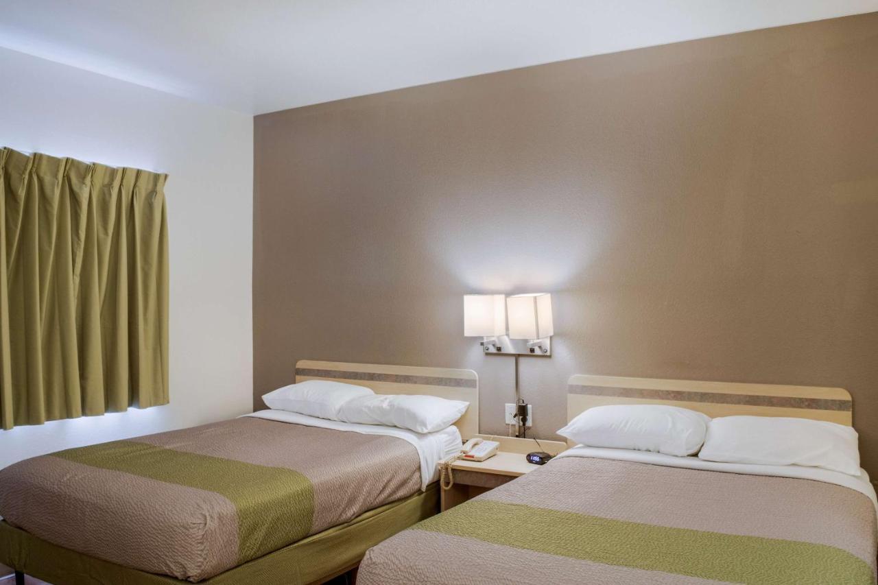 Motel 6 Fishers, In - Indianapolis المظهر الخارجي الصورة